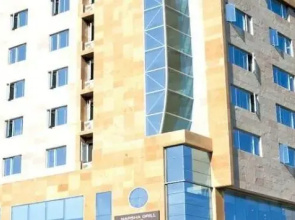 Narsha Hotel