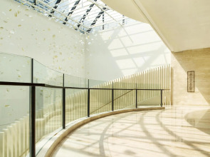 HUALUXE Shanghai Twelve at Hengshan by IHG