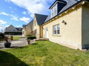 Roe Cottage