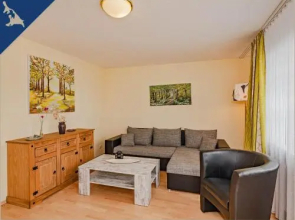 Waldsiedlung Waldhaus App 4.1