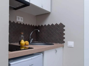 Kvart-Hotel Premier (Кварт-Отель Премьер)