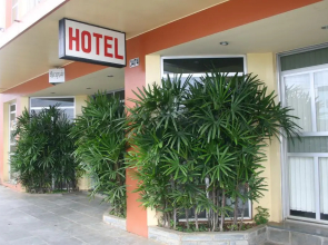 Grande Avenida Hotel