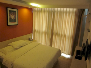 Fairyland Hotel Xuzhou Kuangshan Road