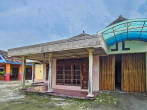 OYO Life 93662 Kost Pak Budi