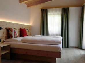 CHALET MARLENE - Ferienhaus