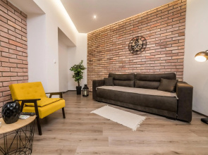 Marcel Apartments