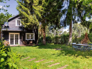 Holiday Home Mielno - PL 060.003