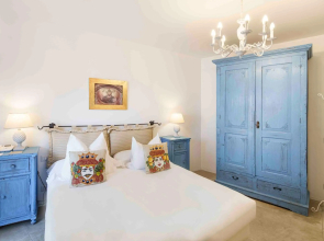 Hotel Le Calette