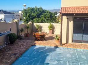 Atlantica Self Catering Apartment