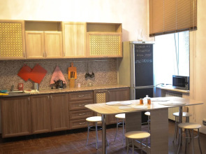 Хостел «Удача»