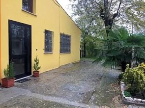 Green House