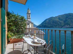 Rustic Suites At The Pier of Brienno - By House Of Travelers