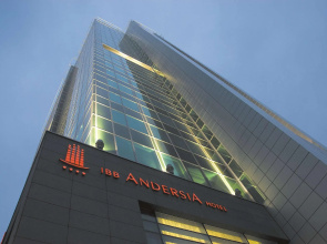 Andersia Hotel & Spa Poznan, a member of Radisson Individuals