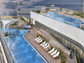 Avani+ Palm View Dubai Hotel & Suites