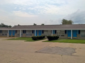 Blue Haven Motel