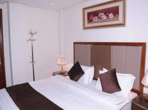 Magic Suite Abu Halifa