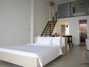 HS Beach House Phu Quoc Island