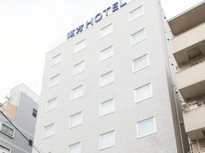 Toho Hotel MOTOMACHI