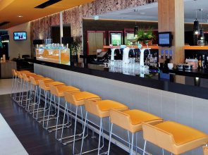 Novotel Rotterdam Schiedam
