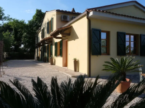 casaldipeppe B&B