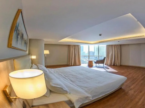 Samt Inn Hotel