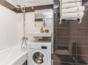 Апартаменты Inndays Ясенево 2