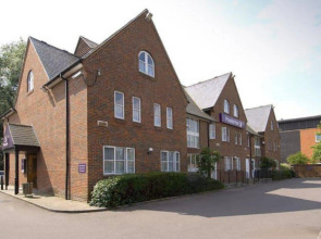 Premier Inn Abingdon Hotel