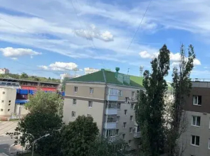 Apartment per day on Pushkin Street, 67