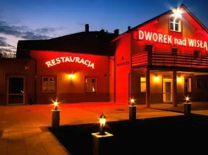 Dworek nad Wisłą