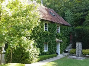 Maison d'hotes Les Jardins du Val