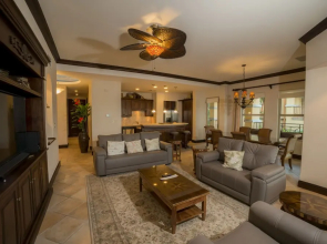 Marbella Condominiums