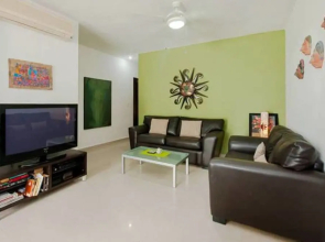 Pelicanos Ii Condominium