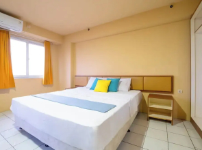 Apartemen Mutiara Bekasi By Abdihome