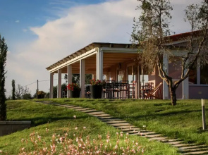 Podere n° 8 in Maremma