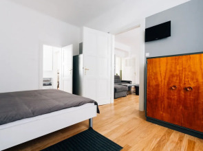 Apartment Mazuranic Square