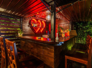 Sunshine Angkor Resort