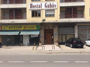 Hostal Gabás