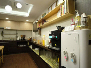 Seoulite Inn Myeongdong