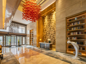 Kempinski The One Suites Hotel Shanghai Downtown