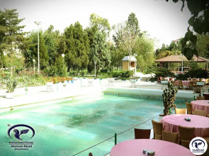 Homa 1 Mashhad