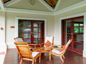 The Lotus Residence by Amerta Experience