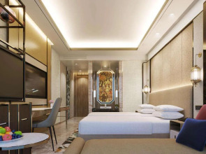 SAMALA Hotel Bangkok