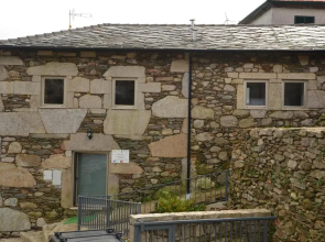 Recantos da Montanha