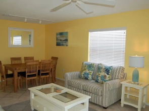 Aloha Kai - Unit 61 2 Bedrooms 2 Bathrooms Apts