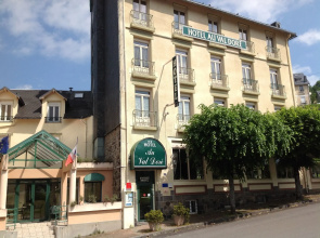 Hôtel Restaurant Au Val Doré
