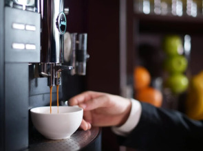 InterContinental Guangzhou Exhibition Center by IHG