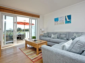 3 Goodrington Lodge, Paignton