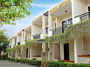 Grand Kesambi Resort and Villa