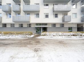 Apartment in Wroclaw by Renters Prestige