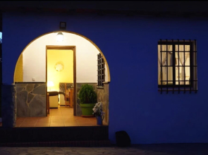 Casa rural Recreo
